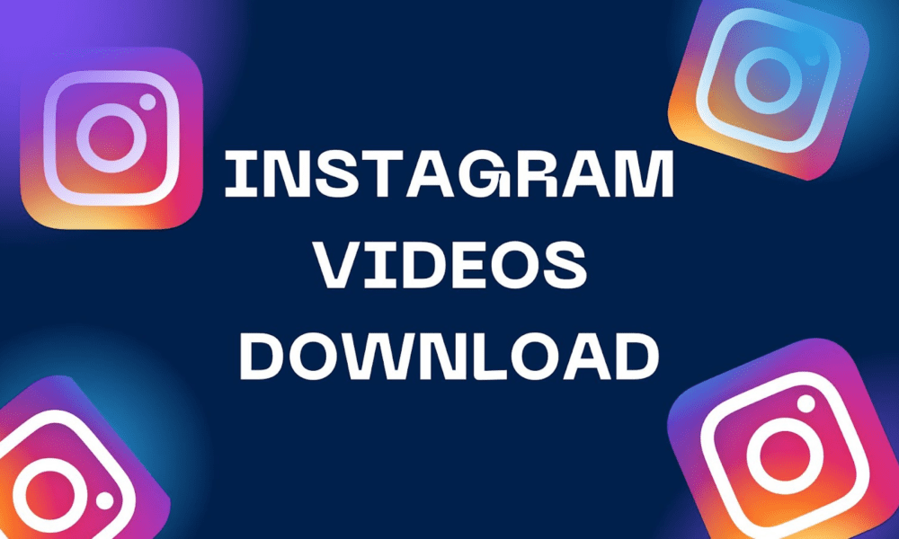 Experience Hd Bliss: Instagram Video Downloader Hd