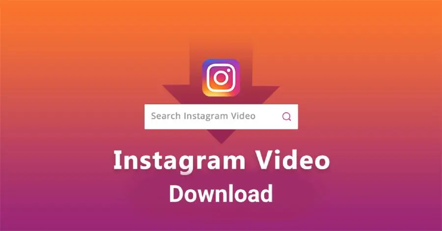 Instagram Video Downloader Free And Simple