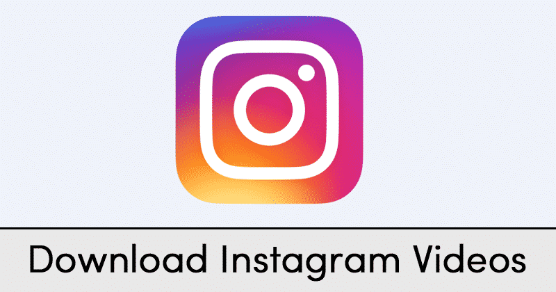 Instant Access: Get the Instagram Video Downloader App Now