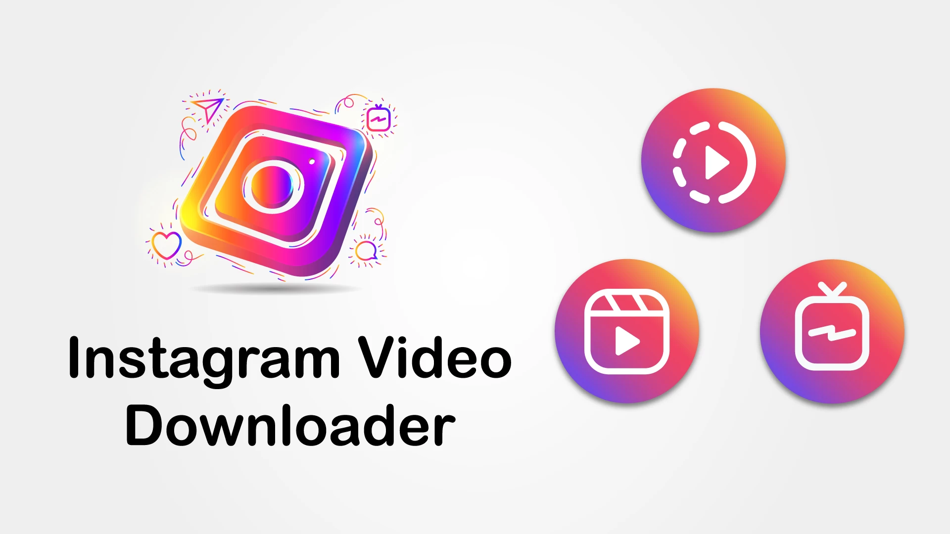 Instagram Video Downloader: The Ultimate Solution for Saving Social Media Content