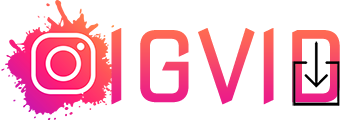 IGVID logo
